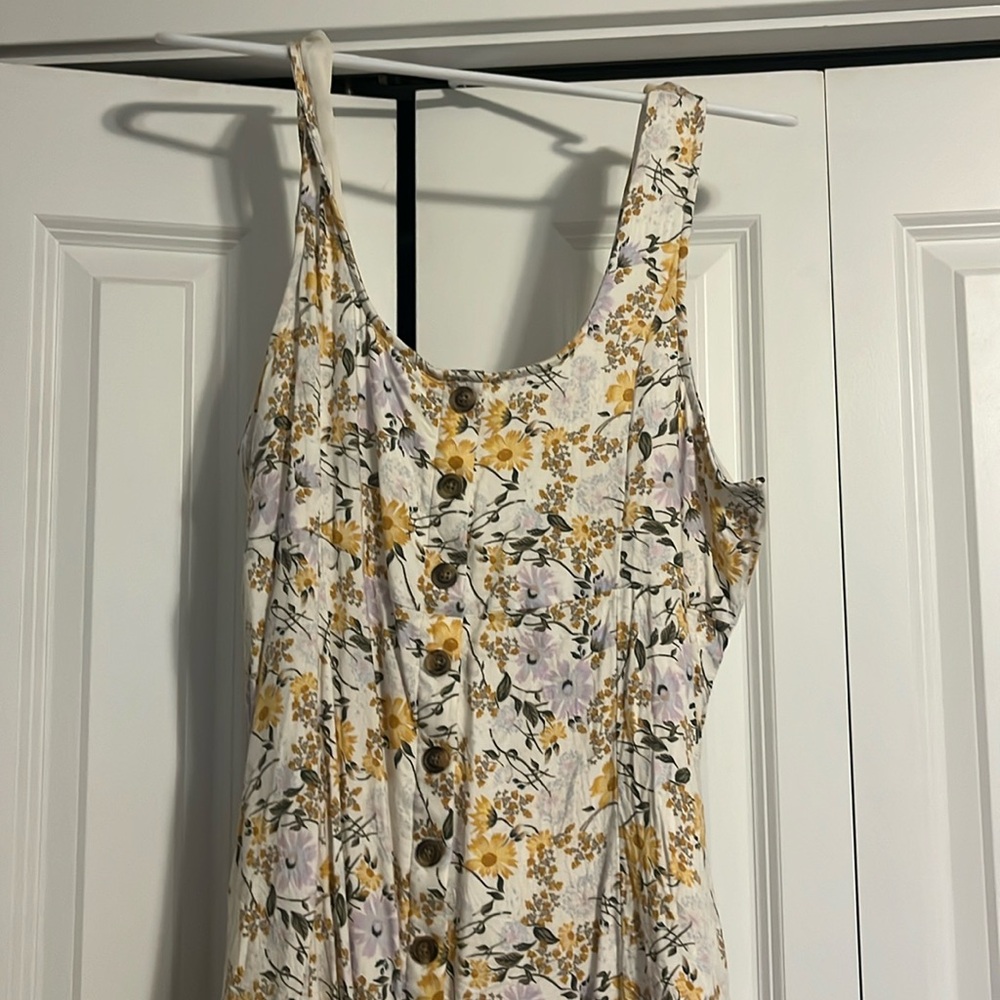 American Eagle Women’s Floral Dress